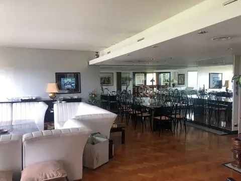 Departamento en Alquiler en Belgrano C, USD 2.800