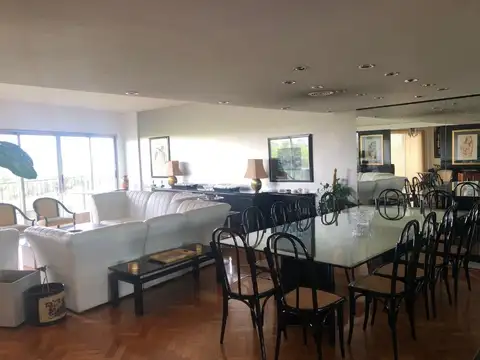 Departamento en Alquiler de 4 ambientes