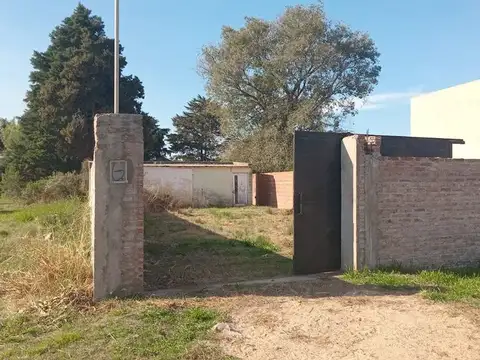 Casa en Venta en Sauce Viejo, USD 22.000