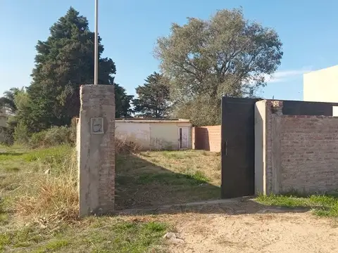 Casa en Venta de 1 dormitorio