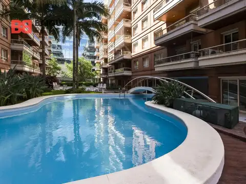 Departamento en Alquiler en Puerto Madero, Capital Federal