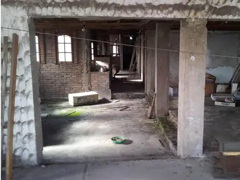 Casa en Venta de 7 dormitorios