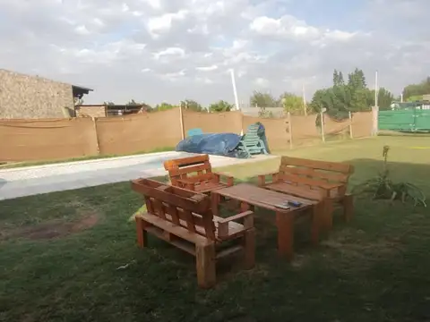 VENTA QUINCHO LA PRIMAVERA GUAYMALLEN