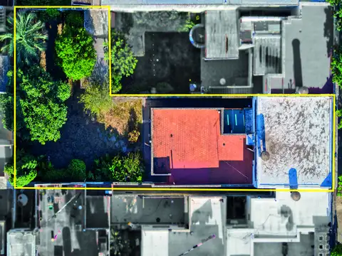 Terreno en Abasto, Pb 10 pisos, canje, permutas, 400m2