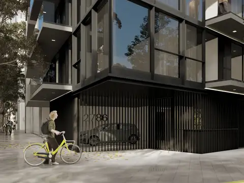 Departamento en Venta de 2 dormitorios