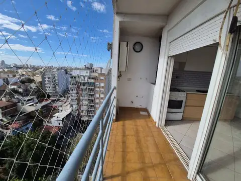 Oficina Monoambiente con 1 baño