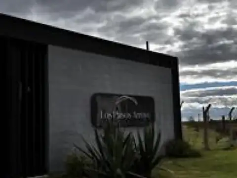 Terreno en Venta de 830,0 m2