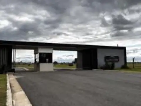 Terreno en Venta 42  mts Fondo