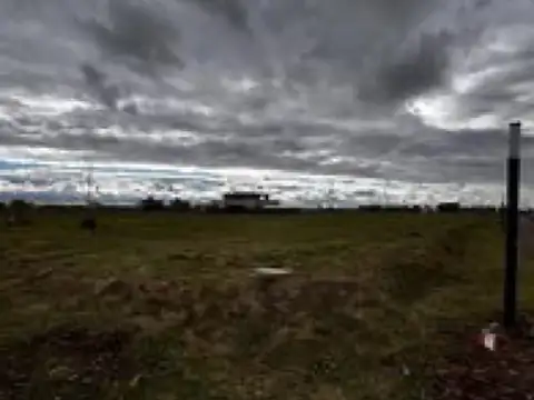 Terreno en Venta 42  mts Fondo