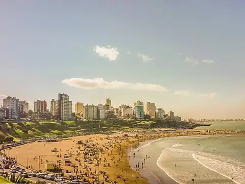 TERRENO PARA CONSTRUCCION PLAZA MITRE APTO DESARROLLO