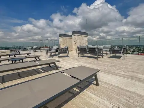 Departamento en Venta con 2 cocheras
