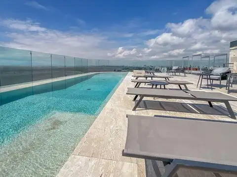 Departamento en Venta en La Lucila, USD 1.230.000
