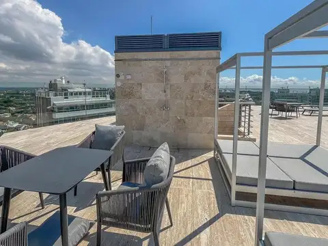 Departamento  en Venta en La Lucila, Vicente López, G.B.A. Zona Norte