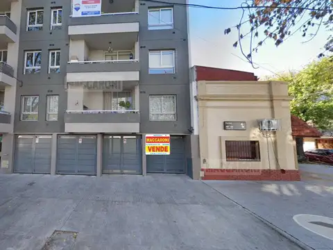 Cochera - Venta - Argentina, Capital Federal - CORTINA 100