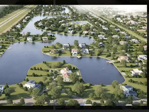 Terreno en Venta en Canning, USD 62.100