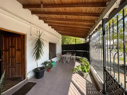 Casa en Alquiler de 2 dormitorios