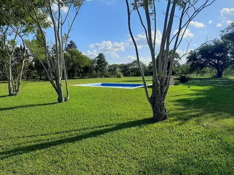 Campo en Entre Ríos  2.025 has ganadero