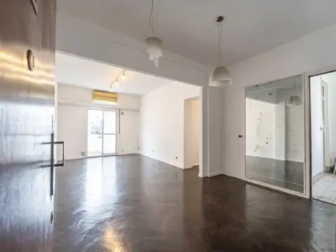 Avenida Rivadavia 4400