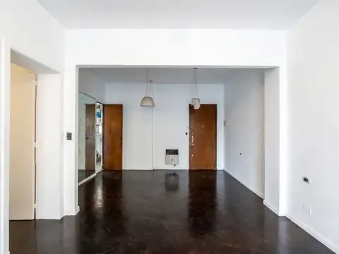 Departamento en Venta en Almagro, USD 165.000