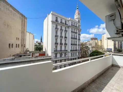 DEPARTAMENTO EN VENTA 3 AMBIENTES EN ALMAGRO