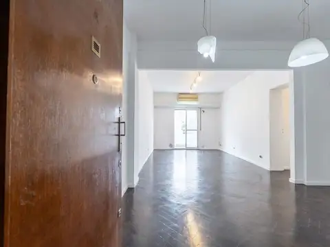 DEPARTAMENTO EN VENTA 3 AMBIENTES EN ALMAGRO