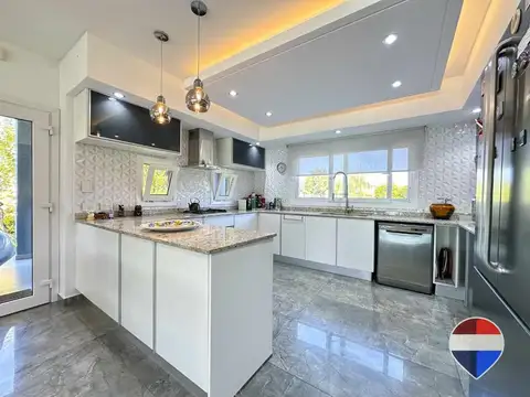 Casa en Venta 4 años