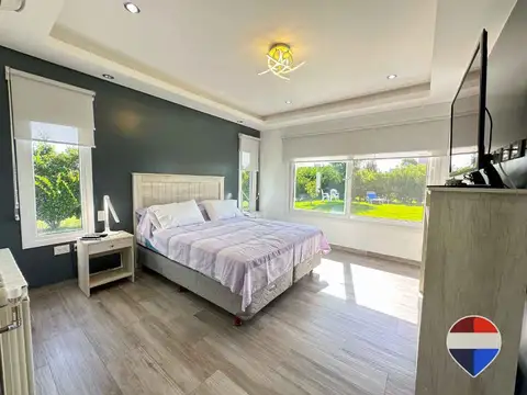 CASA 4 AMBIENTES EN VENTA EN SAN VICENTE
