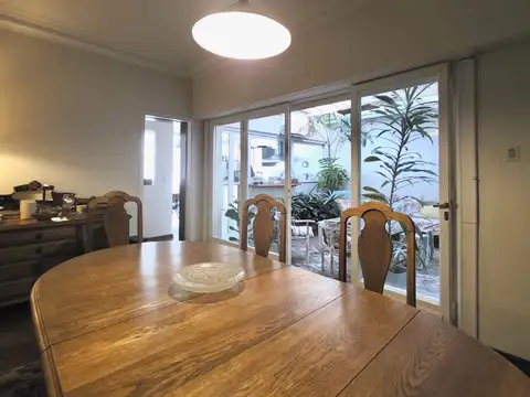 Casa en Venta 40 años