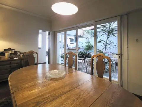 Casa en Venta 40 años