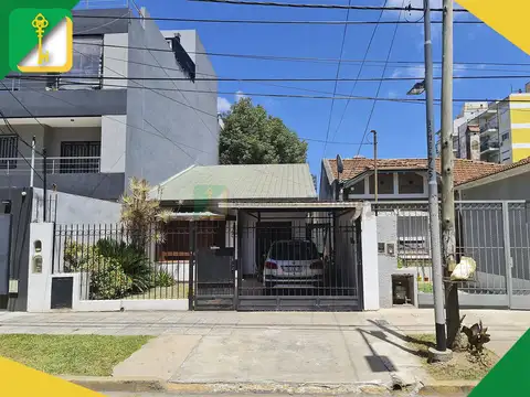 Venta - Casa - 2 dormitorios - Villa Ballester