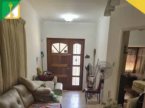 Casa en Venta en Villa Ballester, USD 215.000