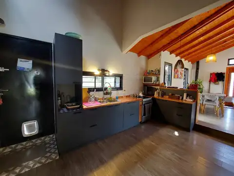Casa en Venta 2 años