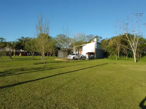 Casa 6 ambientes con 1 baño