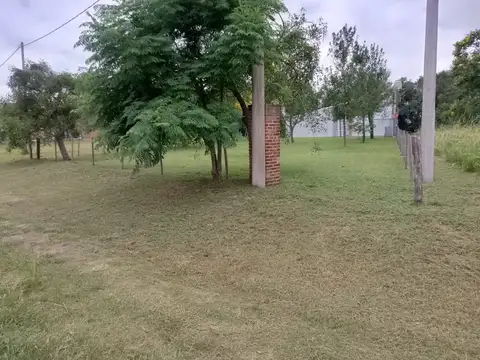 Casa en Venta 7 años