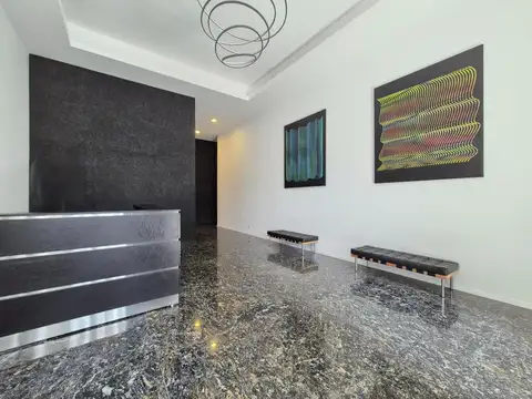 Cochabamba 300, Piso 1