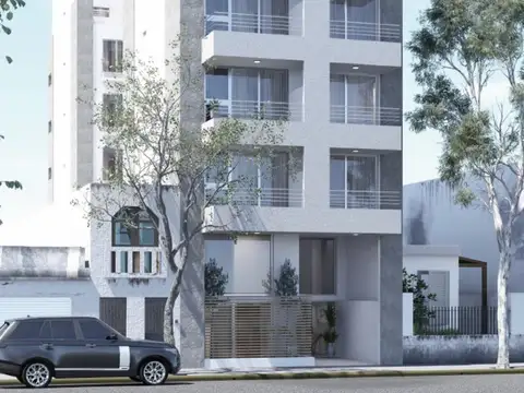 Departamento en Venta en Villa del Parque, USD 91.000