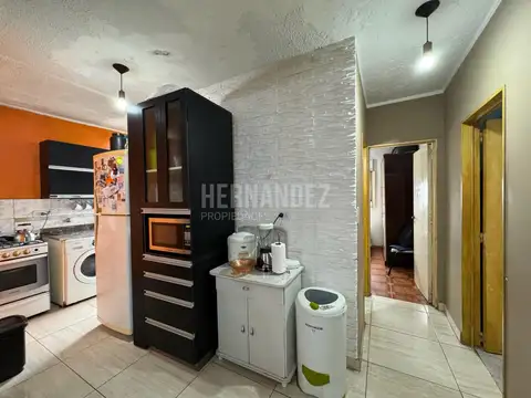 Departamento en Venta en Gerli, USD 44.900