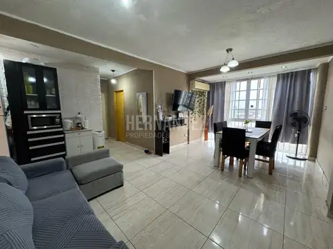 DEPARTAMENTO 3 AMB 70M2 GERLI, LANUS ESTE.