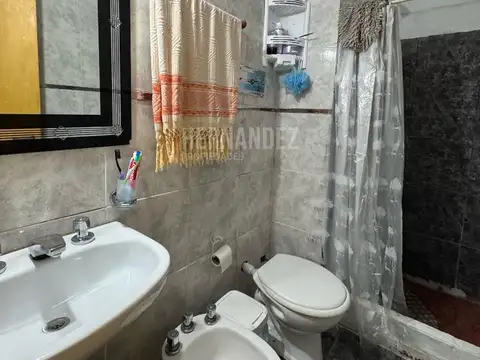 DEPARTAMENTO 3 AMB 70M2 GERLI, LANUS ESTE.