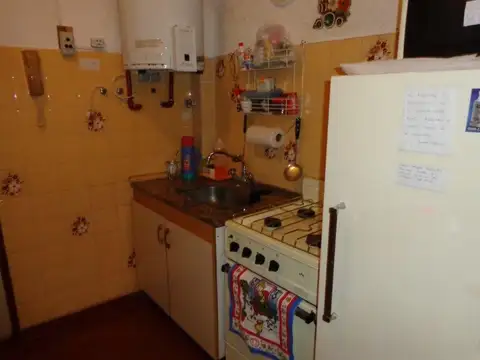 Departamento en Venta de 1 ambiente