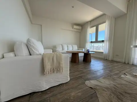 Departamento 4 ambientes con 4 baños