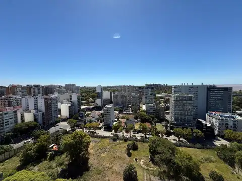 Sturiza 400, Piso 17°