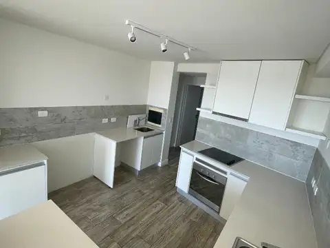 Departamento en Venta con 2 cocheras