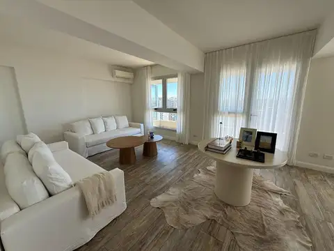 DEPARTAMENTO EN VENTA EN OLIVOS