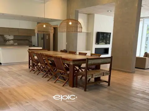 Casa en Alquiler Temporal A Estrenar