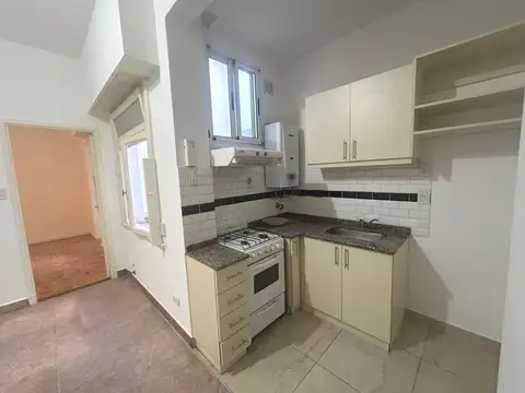 Blanco Encalada 3200, Piso 1°