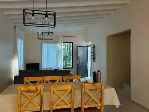 Casa en Venta en Mar de las Pampas, USD 180.000