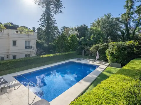Departamento en Alquiler de 3 dormitorios