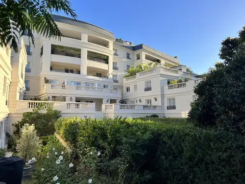 Departamento en Alquiler en Acassuso, USD 3.500