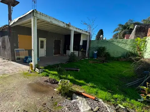 Terreno en Venta de 244,0 m2